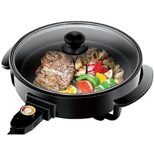 NWT Chefman Electric Skillet - New in Box